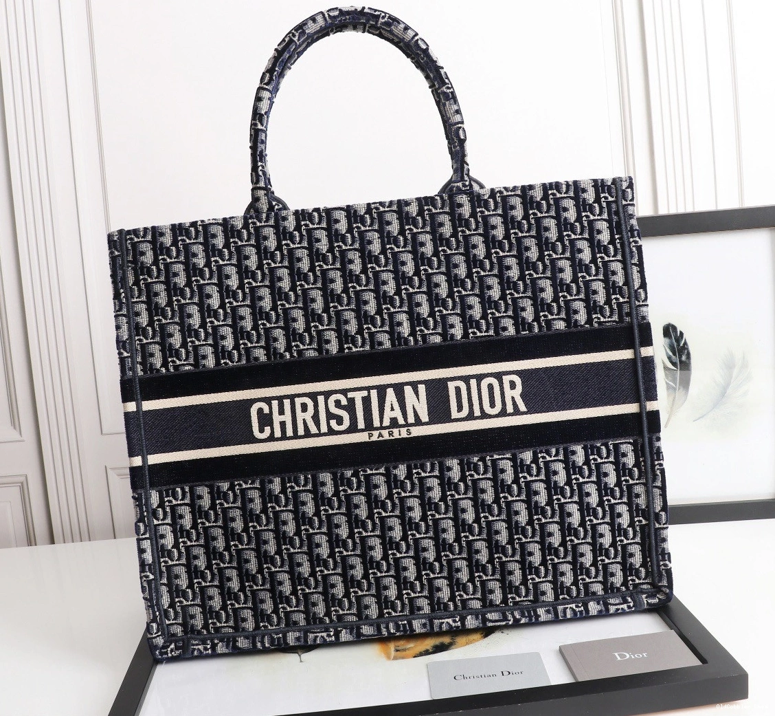 OldCobbler Bags Tote-42*35*18.5cm Large Diro Book 0714